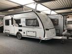 Knaus Sudwind EU500 Caravan - Nieuwstaat (december 2023), Caravans en Kamperen, Caravans, Vast bed, Particulier, Knaus, 1250 - 1500 kg