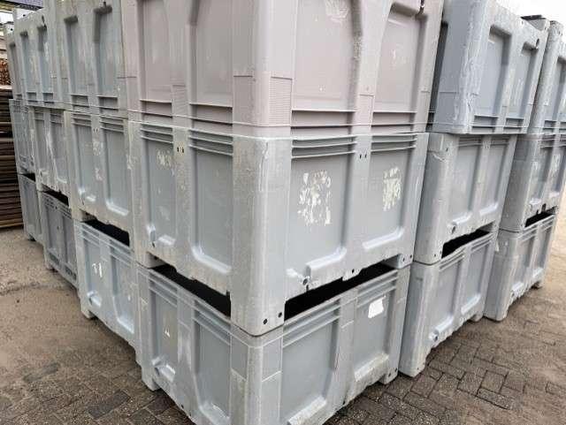 Slowfeeder/palletbox/hooiruif/hooi/voer/water bak, Niet ingevuld, Zo goed als nieuw, Niet ingevuld, Niet ingevuld