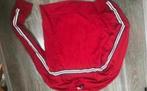 Trui katoen H&M rood in maat XS *nieuw*, Kinderen en Baby's, Kinderkleding | Maat 164, Ophalen, Meisje, Trui of Vest, H&M