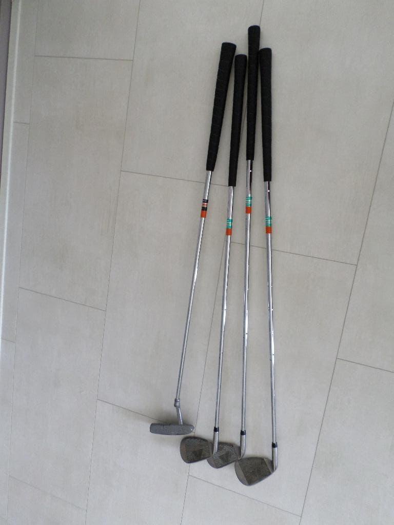 Golf club heren, Sport en Fitness, Golf, Ophalen of Verzenden, Zo goed als nieuw, Club, Overige merken