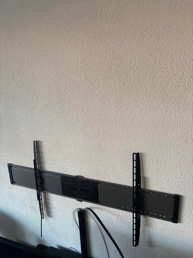 Vogel's TV Beugel - Zo goed als nieuw, Ophalen of Verzenden, Zo goed als nieuw