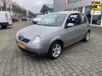 Volkswagen Lupo 1.4 Athene, Voorwielaandrijving, Gebruikt, 4 cilinders, Origineel Nederlands