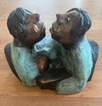 Sjer Jacobs bronzen beeld, Ophalen of Verzenden