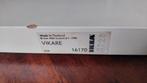 IKEA Vikare bedrand verhogers (2 stuks), Ophalen, Gebruikt, Minder dan 140 cm, Minder dan 70 cm