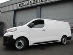 Peugeot Expert 2.0 BlueHDI L3, 122pk, 3-Zits, Camera, Airco,, Stof, 4 cilinders, Origineel Nederlands, Bedrijf