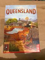 Queensland bordspel - Strategisch spel van 999 Games, Een of twee spelers, Ophalen of Verzenden, Zo goed als nieuw