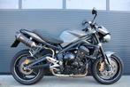 Triumph street triple 675 R (2009) *SC project*Org.NL*, 675 cc, Motorrijbewijs A, Meer dan 35 kW, Onbekend