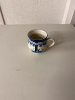 Farmers mokken Herten Bunzlau Castle servies, Keramiek, Ohmstraat 20, 3861NB Nijkerk, Overige typen, Nieuw