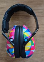 BANZ gehoorbescherming CEM-P1, Ophalen, Gebruikt