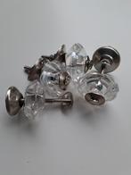 Deur/kast knoppen, Ophalen