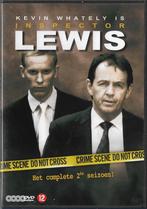 Crime serie's uit div. landen, zoals Lewis en Taggart, Alle leeftijden, Boxset, Ophalen of Verzenden, Zo goed als nieuw
