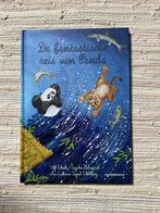 De fantastische reis van Panda - IKEA kinderboek, Boeken, Ophalen of Verzenden, Zo goed als nieuw, Sprookjes