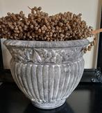 Italiaanse pot landelijke stijl, Ophalen, Zo goed als nieuw, Overige kleuren, Minder dan 50 cm