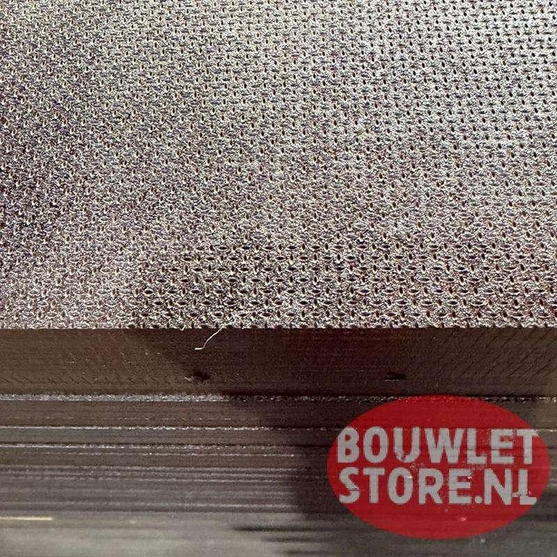 Betonplex 9 mm | Berken betonplex antislip | watervast WBP, Doe-het-zelf en Verbouw, Platen en Panelen, Niet ingevuld, Minder dan 20 mm
