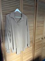 Damespak, Kostuum of Pak, Beige, Maat 46/48 (XL) of groter, Ophalen of Verzenden