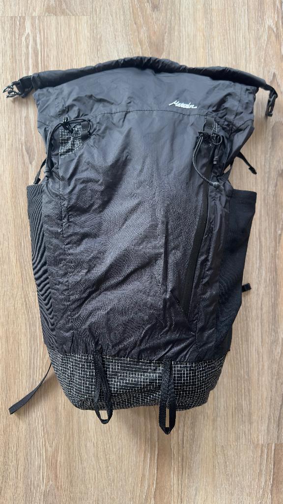 Matador Freerain22 Waterproof Packable Backpack, Ophalen of Verzenden, Nieuw
