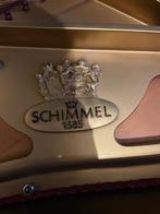 Schimmel vleugel piano 174T uit de jaren 80, Ophalen, Gebruikt, Schimmel, Westeinde 326