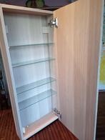 medicijnkastje, Ophalen, Minder dan 50 cm, Zo goed als nieuw, Minder dan 25 cm