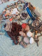 oude sieraden, Ophalen, Overige materialen