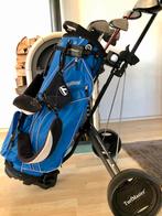 PING Top Golfset voor Senioren / Atleten +1 inch verlengd  !, Sport en Fitness, Golf, Ophalen of Verzenden, Zo goed als nieuw