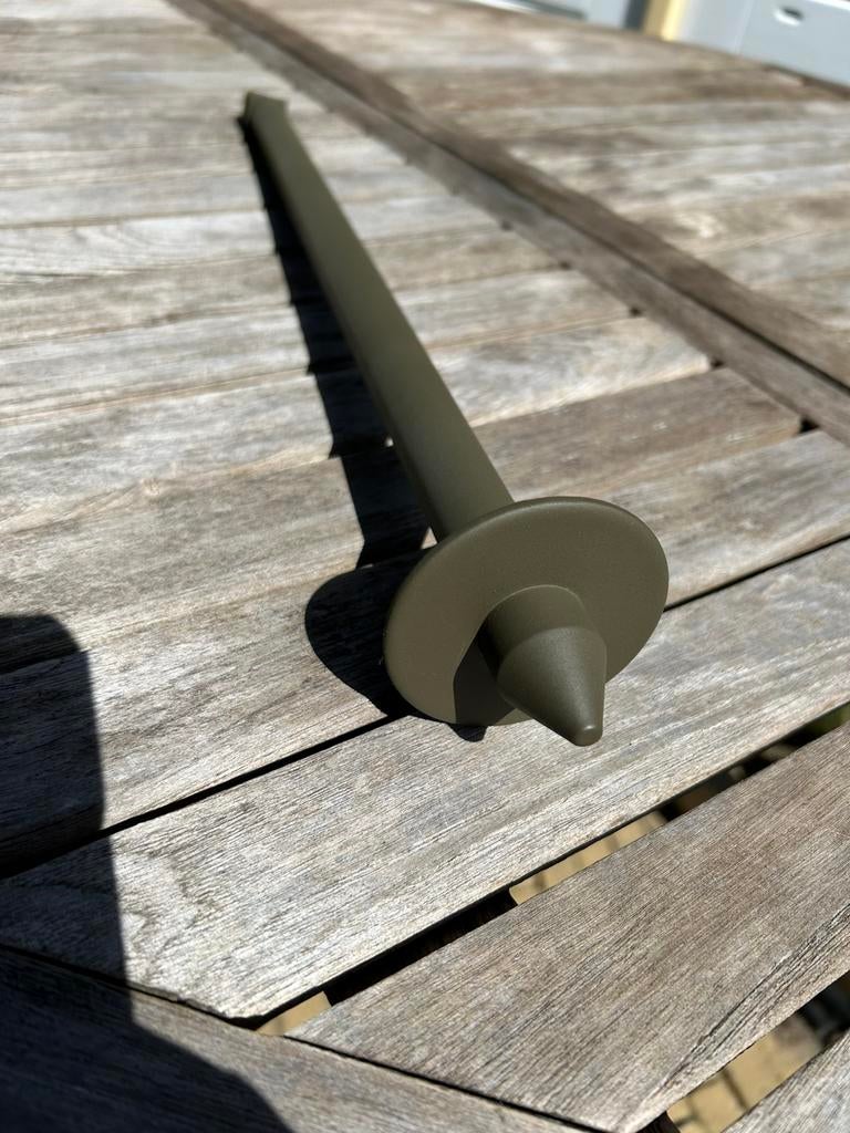 Triumph 3HW Field stand, Motoren, Verzenden, Gebruikt