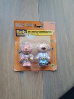 Bob de Bouwer Spud & Farmer Pickles Figurenset Tomy, Ophalen of Verzenden, Nieuw