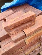 Metselsteen waalformaat handvorm, Doe-het-zelf en Verbouw, Metselstenen, Ophalen, Nieuw, Bakstenen