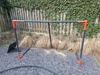 Voetbaldoeltje voor de tuin, Sport en Fitness, Voetbal, Ophalen, Overige typen