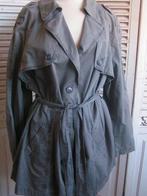 zomerjas Ulla Popken maat 54 nr VV 1305, Verzenden, Zo goed als nieuw, Maat 46/48 (XL) of groter, Grijs