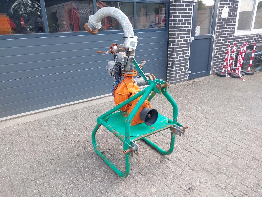 Landini GMS 65/A Beregeningspomp / Trekkerpomp / Waterpomp, Zakelijke goederen, Agrarisch | Werktuigen, Overige, Beregening en Drainage