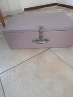 Houten kistje met vakjes, Huis en Inrichting, Woonaccessoires | Kisten, Ophalen