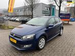 Volkswagen Polo 1.2 TDI BlueMotion Comfort Edition - NAVI !, Voorwielaandrijving, Euro 5, Stof, Gebruikt