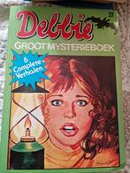 Diverse stip boeken tina's & Debbie, Ophalen of Verzenden, Gelezen