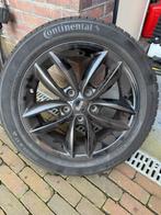 winterset Mini, Auto-onderdelen, Banden en Velgen, Ophalen, Gebruikt, Banden en Velgen, 17 inch