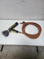 Shrinkfast 998 warmtepistool met slang en debietregelaar, Ophalen of Verzenden, Gebruikt