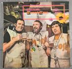 Het Cocktail Trio – De Beste Van Het Cocktail Trio, Ophalen of Verzenden, Zo goed als nieuw, 12 inch, Pop