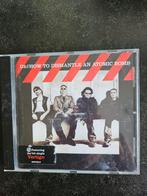 U2 - How to dismantle an atomic bomb, Ophalen of Verzenden, 1980 tot 2000, Zo goed als nieuw
