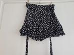 Leuk broekrokje van Zara maat S zwart wit, Maat 38/40 (M), Nieuw, Ophalen of Verzenden, Boven de knie