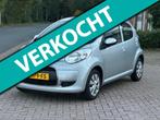 Citroen C1 1.0-12V Selection, Voorwielaandrijving, Euro 5, Gebruikt, C1