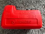 Originele Tohatsu brandstoftank 12 liter ( Mercury ), Watersport en Boten, Ophalen of Verzenden, Zo goed als nieuw, Motor en Techniek