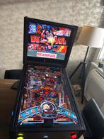 Digitale Flipperkast Virtual Pinball, Ophalen, Zo goed als nieuw, Flipperkast, Overige merken