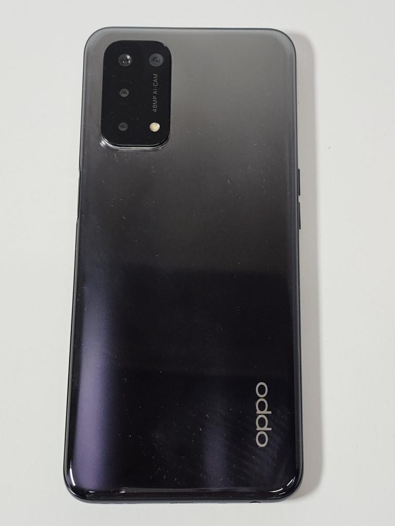 OPPO A74 5G - 128GB - Zwart | Tweedehands, Weena 505, 3013AL Rotterdam, Nederland, Gebruikt, Press@oppo.com, Ophalen of Verzenden