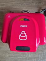 princess stapeltaart maker, Ophalen of Verzenden, Gebruikt, Cupcakes, Bakvorm