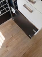 Tectake Hondentransportbox Dubbel ZGAN, Ophalen, ., Tectake, Zo goed als nieuw