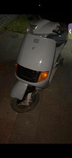 Skipper 125cc Met 123 Teruil/Tekoop, Ophalen, Tweetakt, Overige modellen, 125 cc