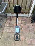 Quest Q30+ Metaaldetector, Ophalen, Zo goed als nieuw, Meer dan 30 cm, Overige merken