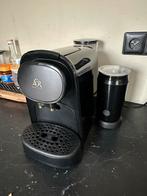 Philips L'OR Barista koffiezetapparaat met melkopschuimer, Espresso apparaat, Ophalen of Verzenden, Zo goed als nieuw, 4 tot 10 kopjes
