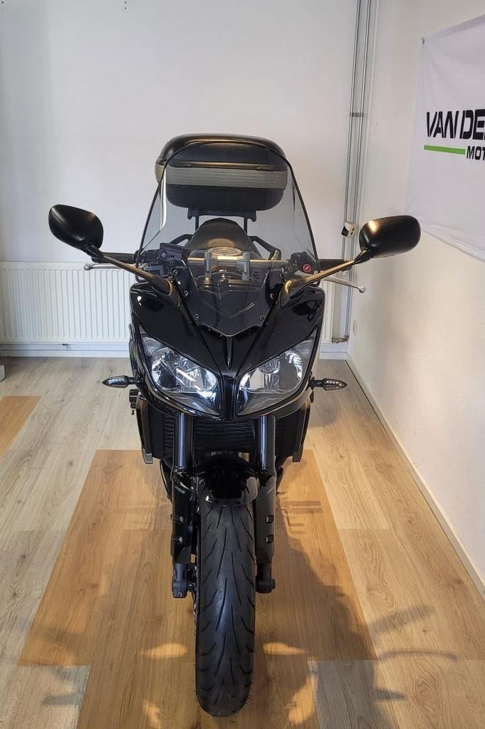 YAMAHA FZ 1 FAZER ABS (bj 2015), Motoren, Motoren | Yamaha, Motorrijbewijs A, Bedrijf, Onbekend, YAMAHA