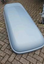 Hapro Probox 660 Dakkoffer - 600L - Ideaal voor Vakantie, Auto diversen, Ophalen