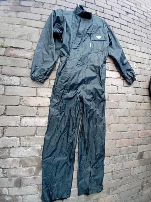 regenpak voor de motor motoline scotchlite 3m maat SMALL, Motoline, Kinderen, Ophalen of Verzenden, Overall